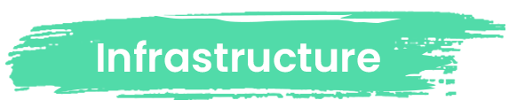 Infrastructure