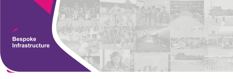 BESPOKE-INFRASTRUCTURE